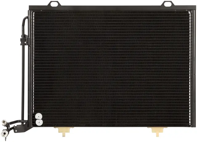 74825 - HVAC: A/C Condenser for Spectra Premium Image