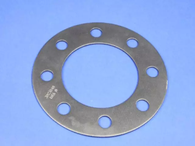 4798968 - : Flexplate Or Flywheel Backing Plate, Automatic Transmission for Mopar Image