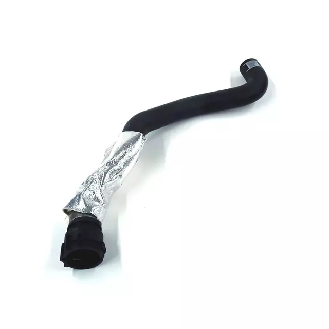 8E1819371P - HVAC: HVAC Heater Hose for Audi: A4, A4 Quattro Image
