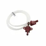 84978234 - : Pedestrian Impact Detection Sensor for GM Image