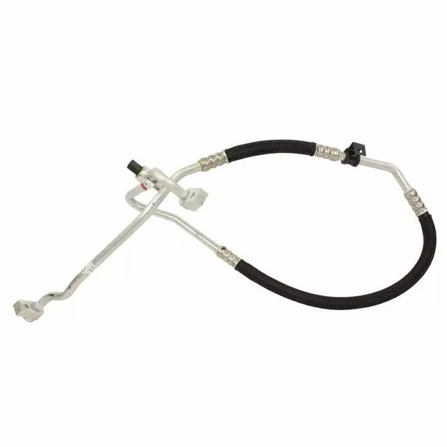 Front AC Tube - Ford (BK3Z-19972-A)