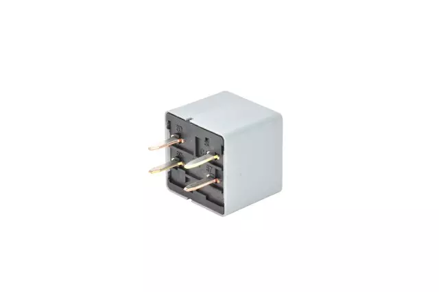 96190189 - Electrical: Multi-Purpose Relay for GM Image