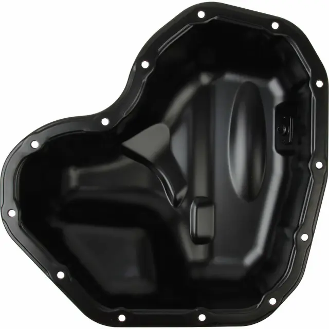 1010894 - Engines &amp; Components: MTC Ronak Engine Oil Pan for MTC Parts Image