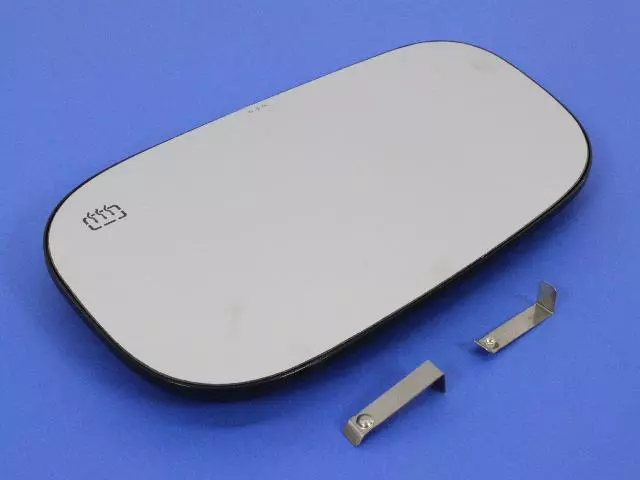 5175544AA - Doors and Related Parts: Mirror Replacement Glass, Left for Mopar Image image