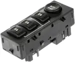 901072 - : Four Wheel Drive Selector Switch for Dorman Image