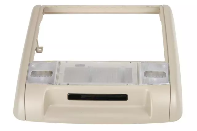 22852930 - Body: Roof Console for Buick: Enclave | Chevrolet: Traverse | GMC: Acadia, Acadia Limited Image