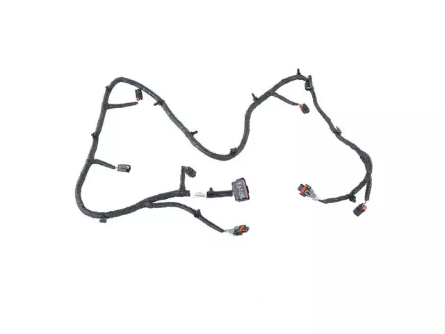 68274357AB - Electrical: Front Fascia Wiring for Jeep: Cherokee Image