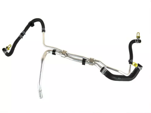 Coolant Bottle To Radiator Hose - Mopar (68184913AE)