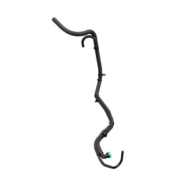 4581497AF - : Vacuum Hose for Mopar Image