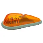 46543 - : Economy Cab Marker Lights, Amber for Grote Lighting Image