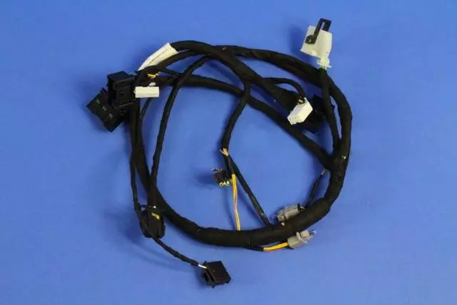 Heater Wiring - Mopar (68096467AB)
