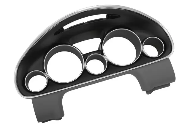22850907 - Body: Cluster Bezel for GM Image