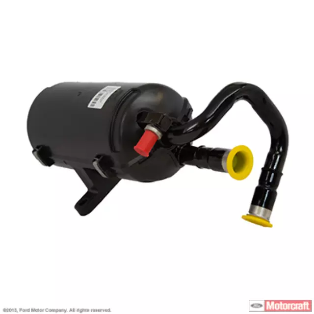 Drier - Ford (8W7Z-19C836-A)