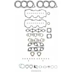 HS9972PT - : PermaTorque Engine Cylinder Head Gasket Set for FEL-PRO Image