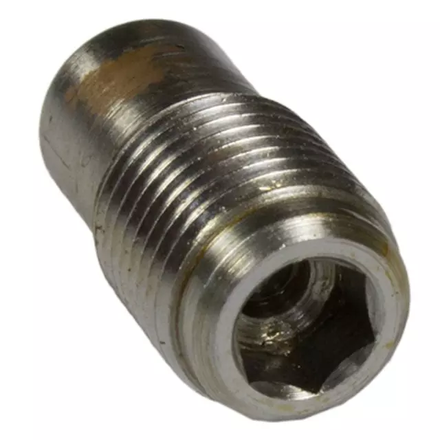 Valve Assembly - Ford (DR3Z-6K868-B)
