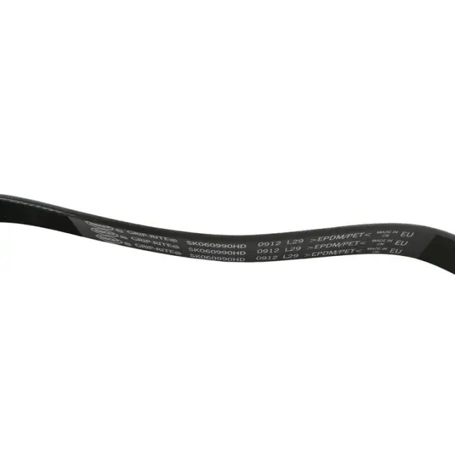 SK060990HD - Engines &amp; Components: SKP Serpentine Belt for Skyward Automotive Image