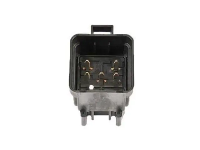2013-2016 GM Accessory Wiring Junction Block Cover 22791881