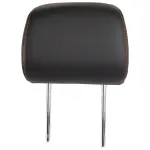 NL1Z78611A08CR - : Headrest Cover And Pad for Ford Image