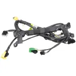 LU5Z14A699RF - : Wire Assembly for Ford Image