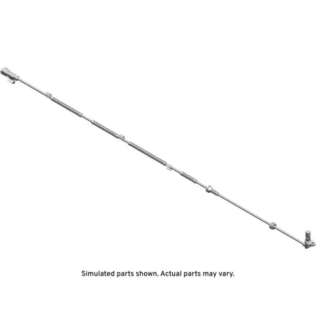 94543968 - : Front Wheel Speed Sensor for Chevrolet: Spark Image