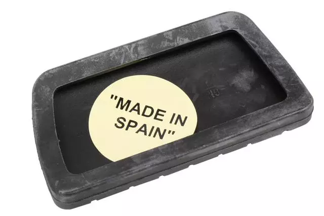 19177883 - : Brake Pedal Pad for GM Image