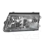 20576401 - : TYC Headlight Assembly for TYC Image