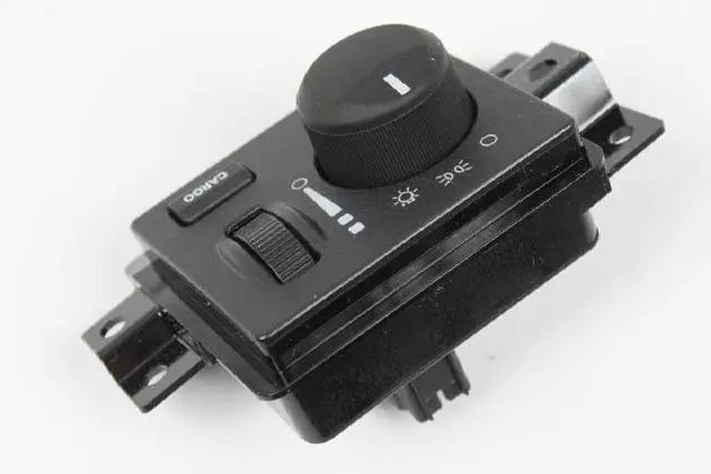 Headlamp Switch - Mopar (56049636AD)