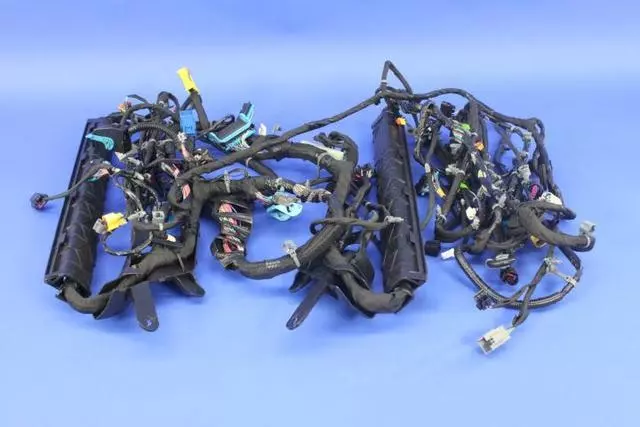 Unified Body Wiring - Mopar (68229092AB)