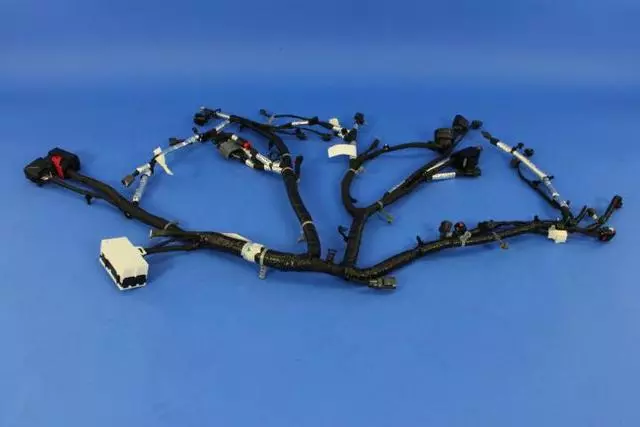 68171508AD - : Engine Wiring for Mopar Image