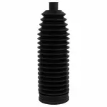 DG9Z3K661A - Steering: Boot for Ford: Edge, Fusion, Police Responder Hybrid, SSV Plug-In Hybrid | Lincoln: Continental, MKX, MKZ, Nautilus Image