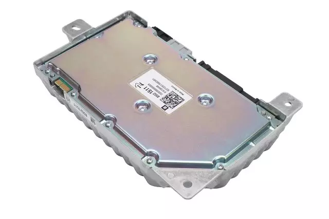 85665091 - : Amplifier for Cadillac: Escalade, Escalade ESV Image