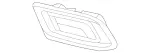 2078850353 - Attachment Parts: Cover for Mercedes-Benz Image
