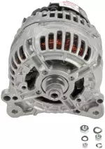 AL0726X - : Bosch Alternator for Bosch Image