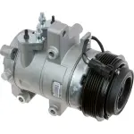 6512952 - : gpd Compressor New 6512952 for GLOBAL PARTS DISTRIBUTORS Image