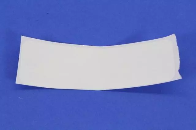 Vehicle Emission Control Information Label - Mopar (47480097AA)