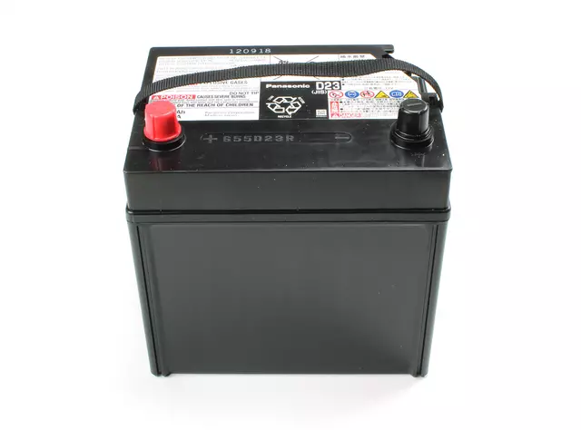 2880028102 - : Vehicle Battery for Toyota: Avalon, Camry, RAV4 Image