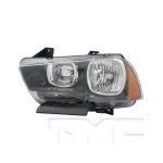209200009 - : TYC Headlight Assembly for TYC Image