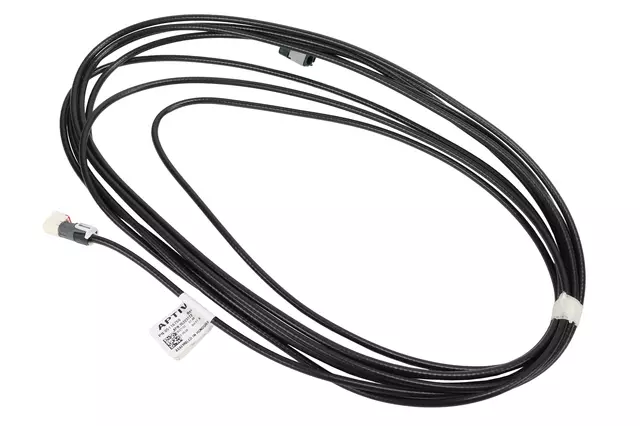 Digital Radio And Navigation Antenna Coaxial Cable - GM (85116759)