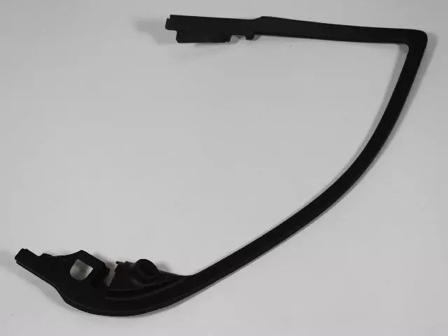 5XT61DX9AA - : Front Door Molding, Left for Dodge: Durango Image