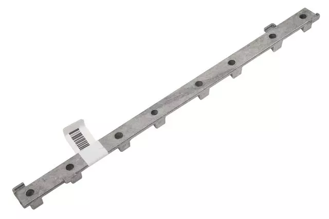 12552203 - : Engine Rocker Arm Shaft for Chevrolet: Express 2500, Express 3500 | GMC: Savana 2500, Savana 3500 Image