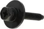 165169N00A - : Air Inlet Duct Bolt for Nissan: Altima, Maxima, Murano, Pathfinder Image