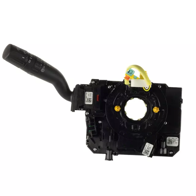 GB5Z3F791BB - Steering: Switch Housing for Ford: Explorer, Police Interceptor Utility Image