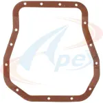 AOP604 - : APEX Automobile Parts Inc Oil Pan Gasket Set for APEX Automobile Parts Inc Image