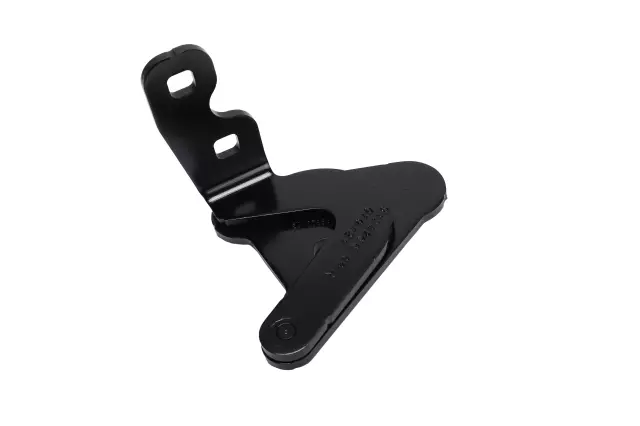 23270308 - : Passenger Side Folding Top Stowage Compartment Lid Hinge for GM Image