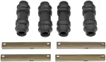 HW5682 - : Disc Brake Hardware Kit for Dorman Image