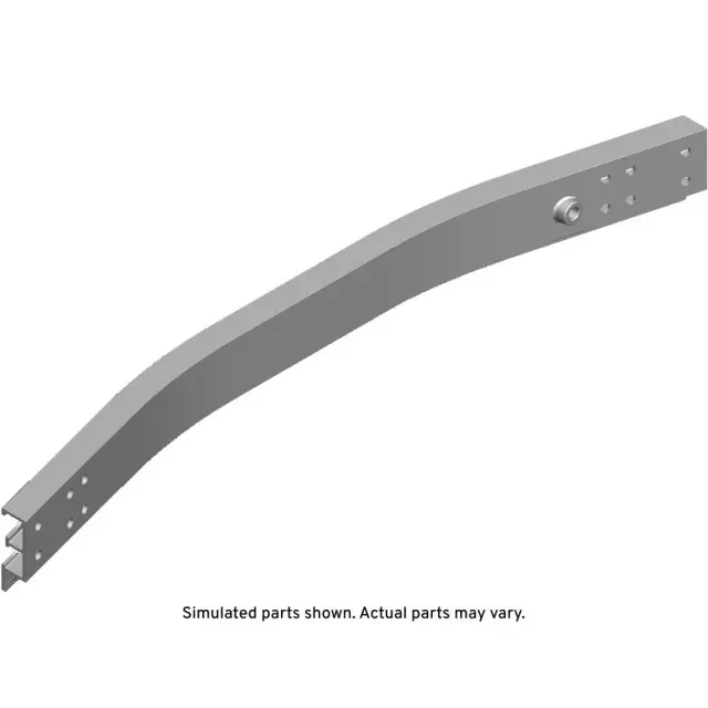 42775003 - Body: Impact Bar for Chevrolet: Bolt EUV Image