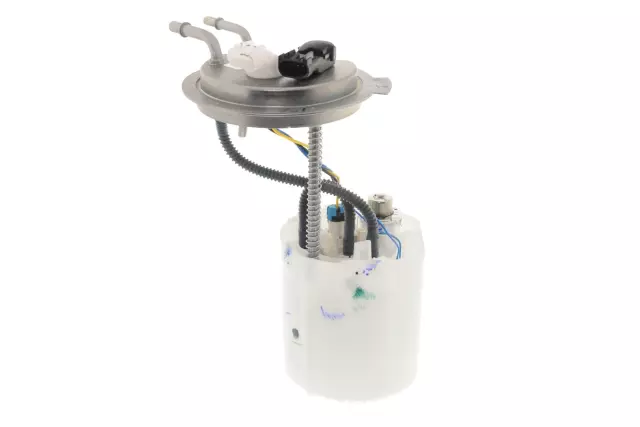 Fuel Pump Module Assembly without Fuel Level Sensor, with Seal and Cover - GM (19179869)