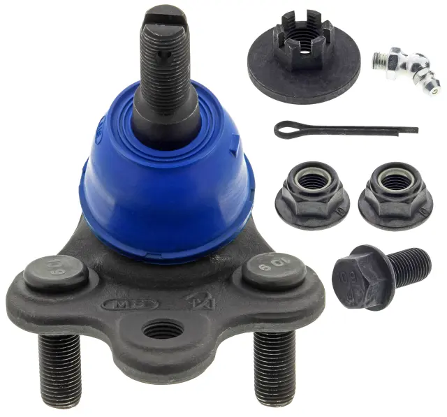 MS86581 - Suspension &amp; Steering: Suspension Ball Joint for MEVOTECH Image