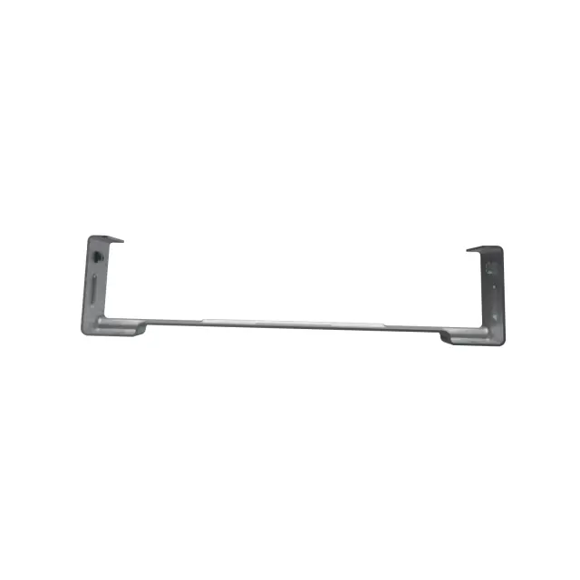 55365121AD - Interior Trim: Console Bracket, Rear for Mopar Image