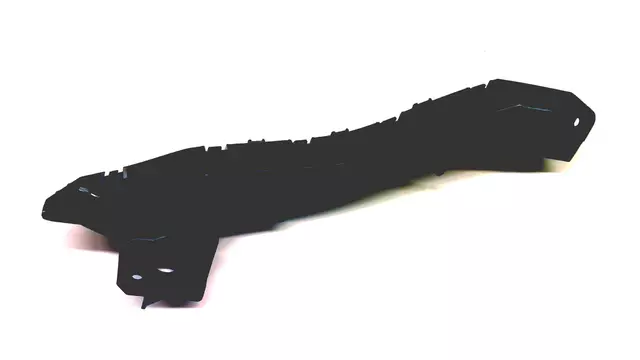 OEM NEW 2009-2013 Subaru Forester Side Bracket Left Hand Driver Side 57707SC050 - Subaru (57707SC050)